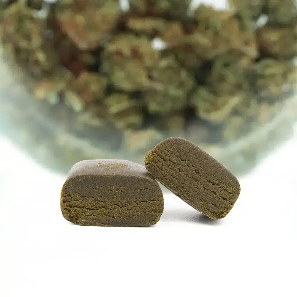Résines et hash CBD français disponibles au distributeur CBD H24 Le Haillan